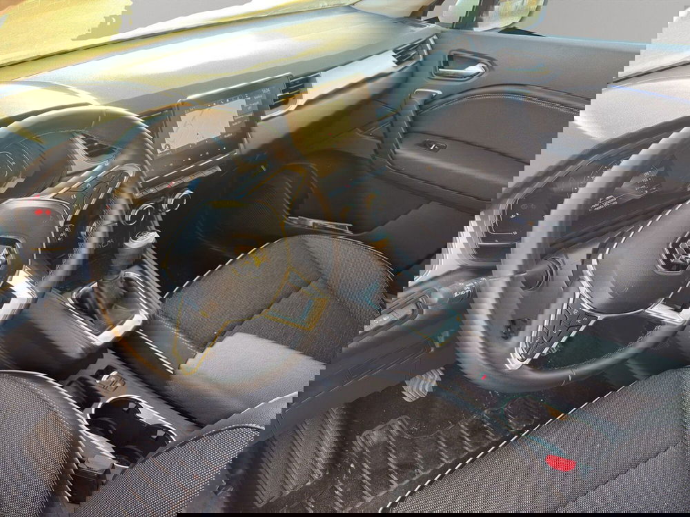 Renault Captur usata a Macerata (11)