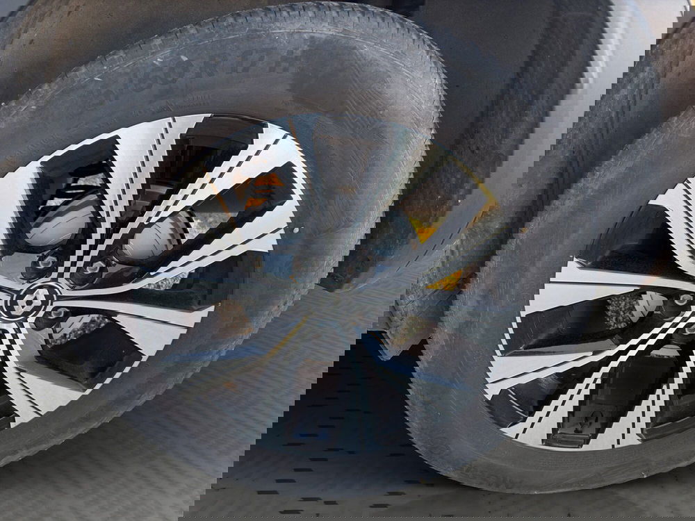 Renault Captur usata a Macerata (13)