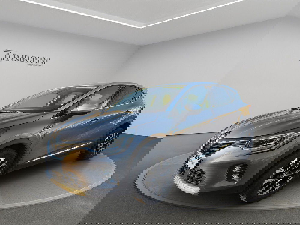 Renault Captur usata a Macerata (2)