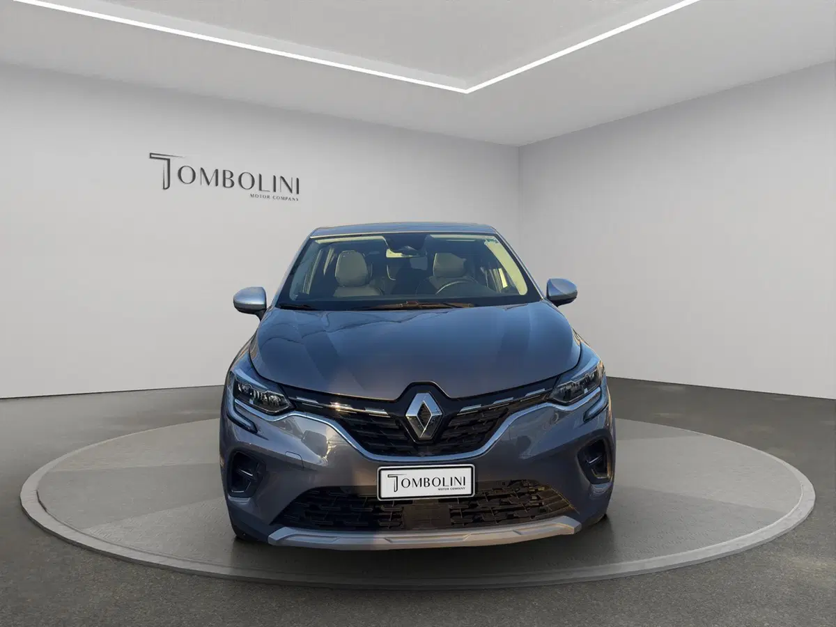 Renault Captur usata a Macerata (3)