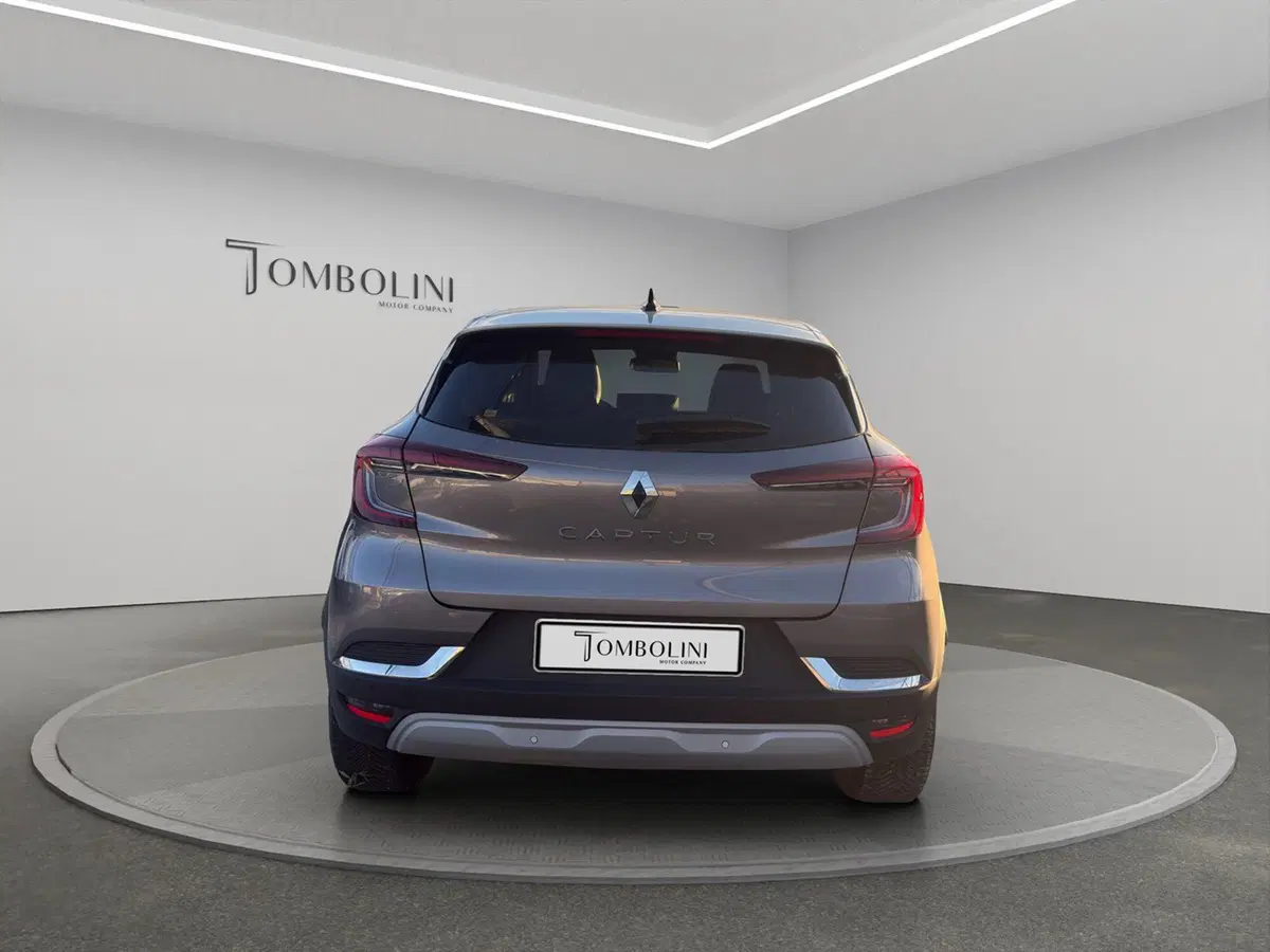 Renault Captur usata a Macerata (4)