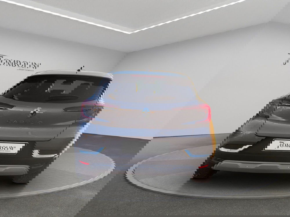 Renault Captur usata a Macerata (4)