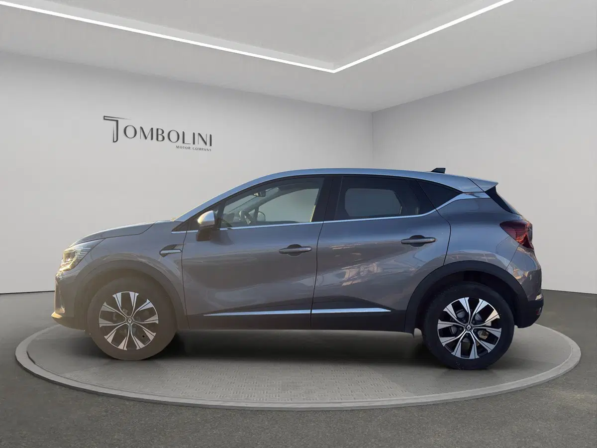 Renault Captur usata a Macerata (6)