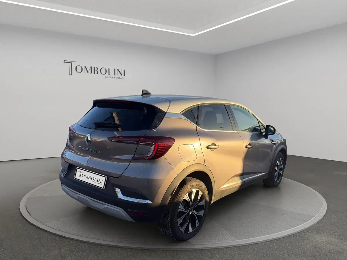 Renault Captur usata a Macerata (7)