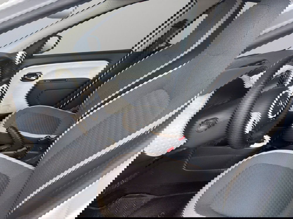 Renault Twingo usata a Perugia (10)