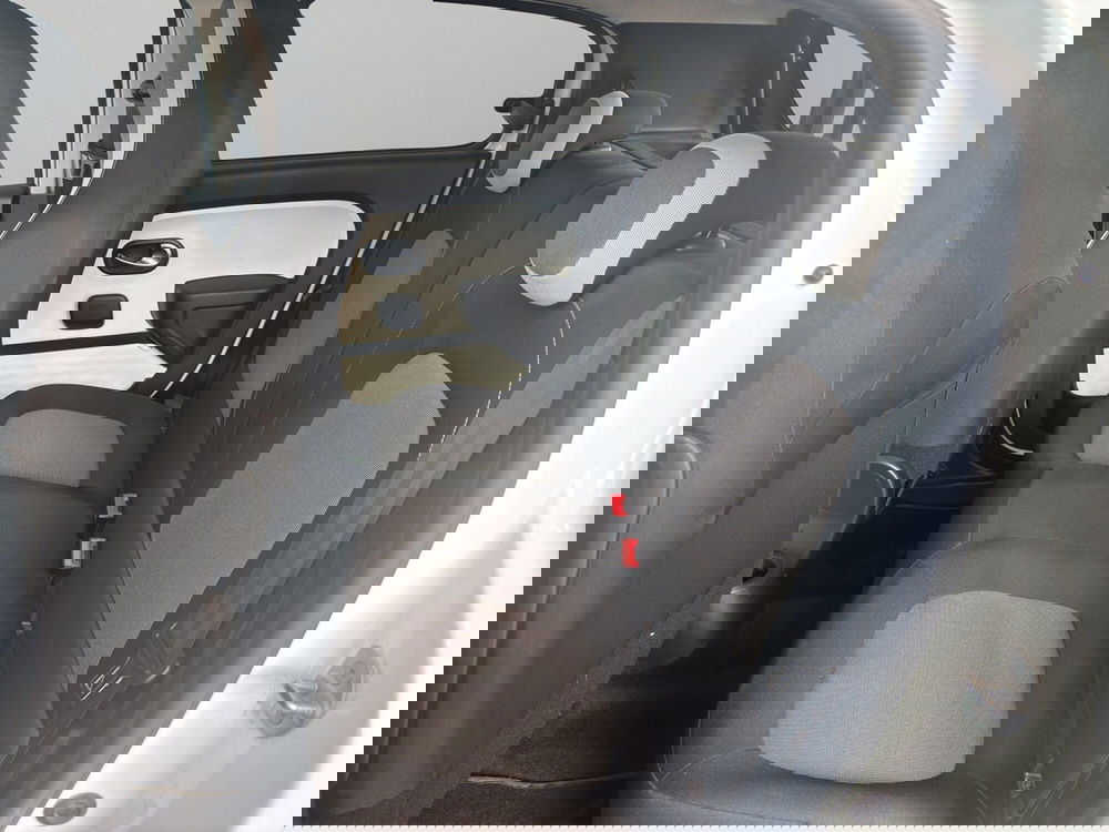 Renault Twingo usata a Perugia (11)