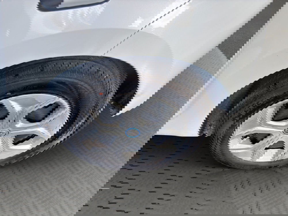 Renault Twingo usata a Perugia (12)