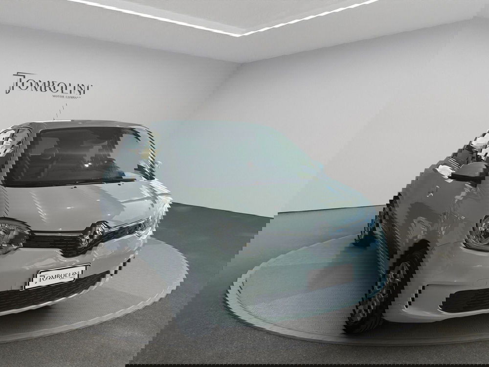 Renault Twingo usata a Perugia (3)