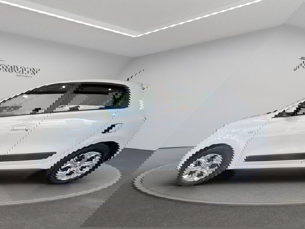 Renault Twingo usata a Perugia (5)