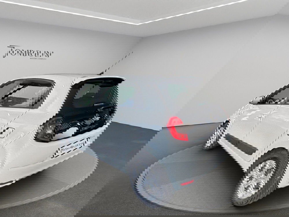 Renault Twingo usata a Perugia (6)