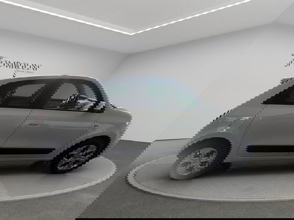 Renault Twingo usata a Perugia (8)