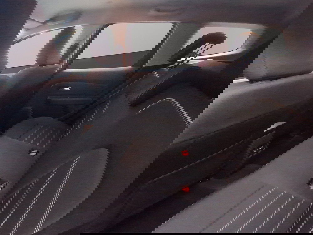 Dacia Duster usata a Macerata (13)