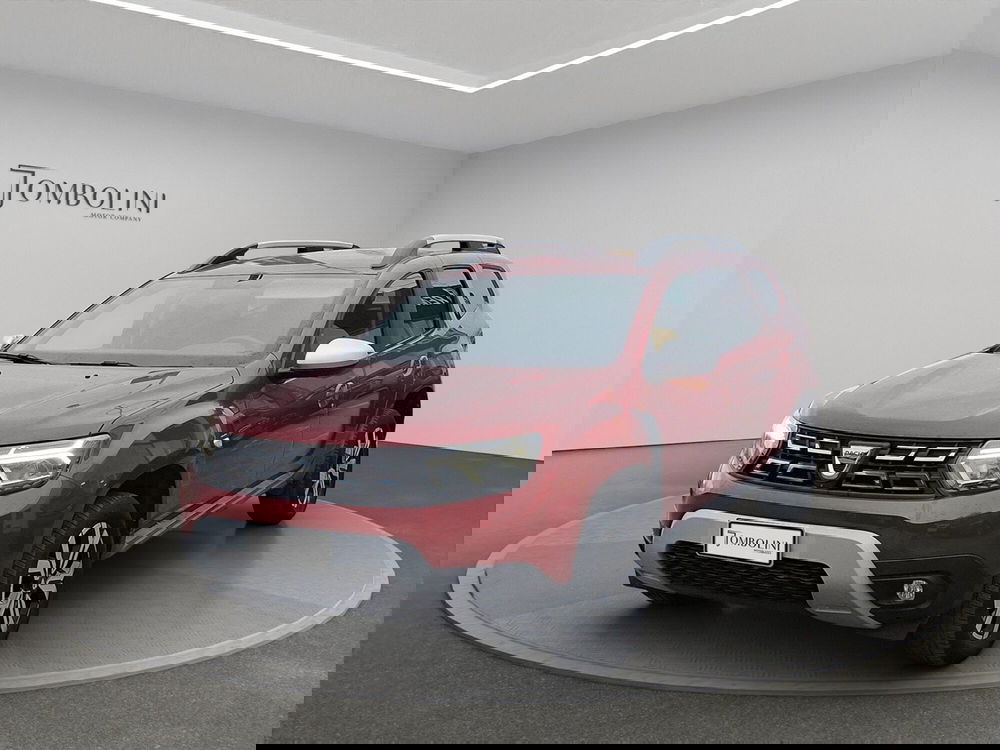 Dacia Duster usata a Macerata (2)