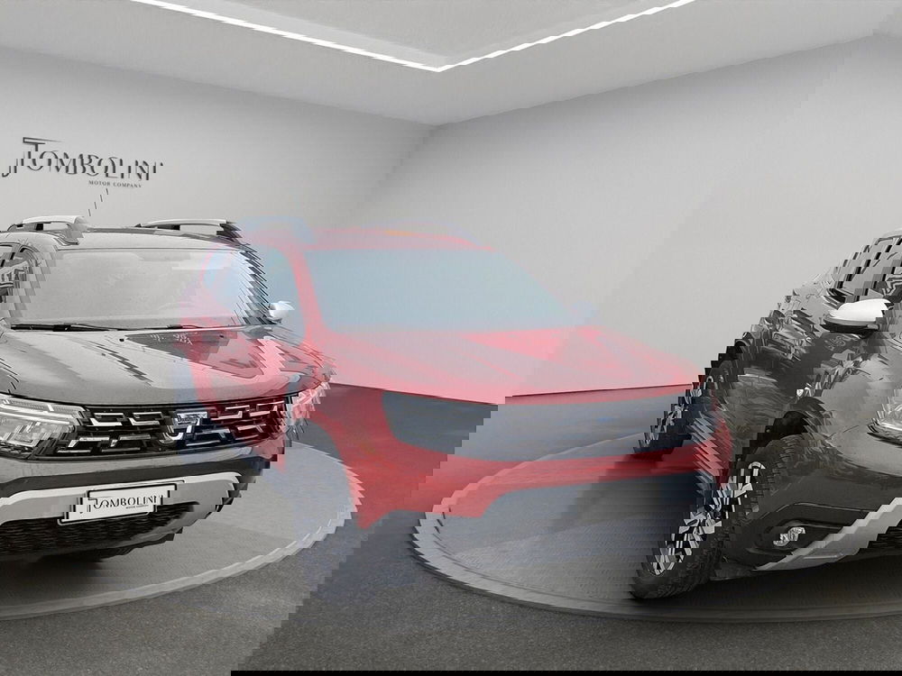 Dacia Duster usata a Macerata (3)