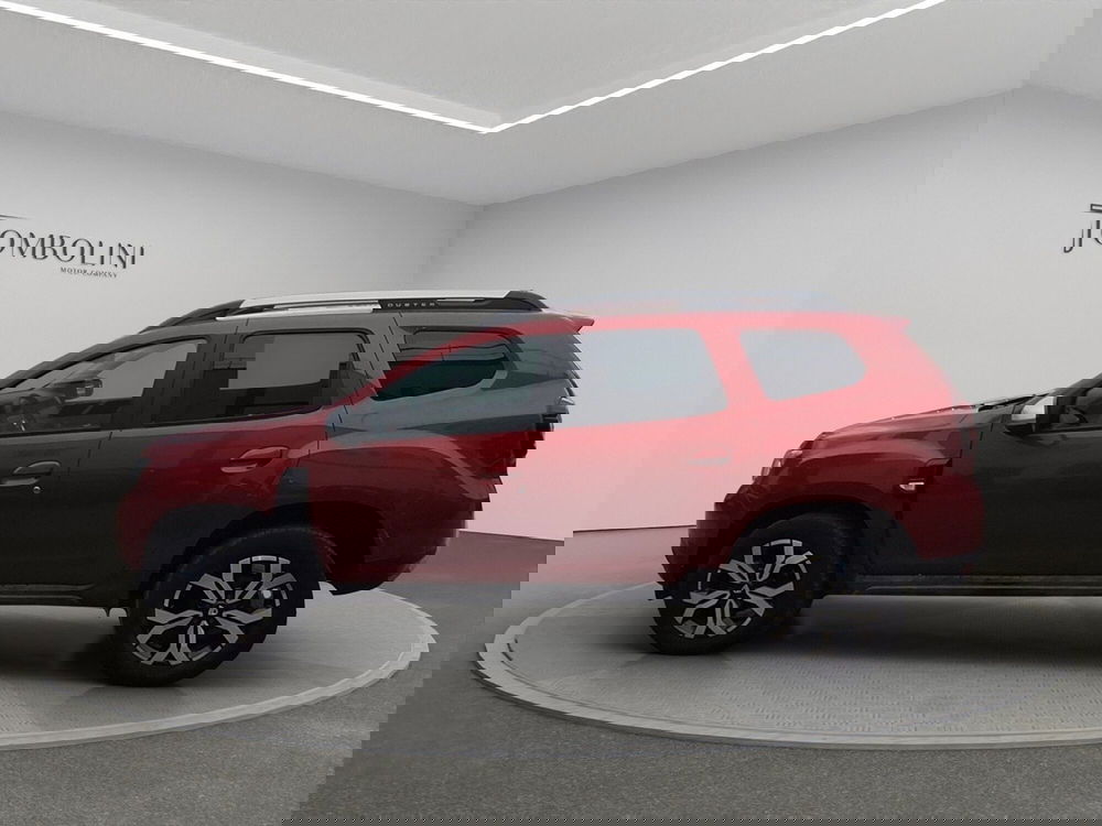 Dacia Duster usata a Macerata (6)