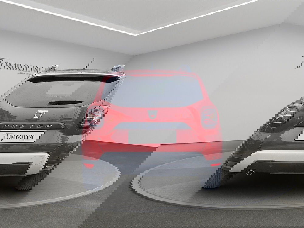 Dacia Duster usata a Macerata (8)