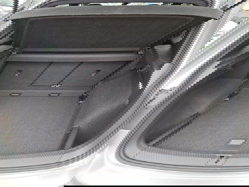 Volkswagen Tiguan usata a Grosseto (10)