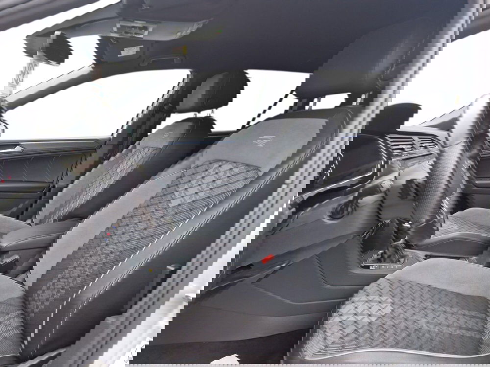 Volkswagen Tiguan usata a Grosseto (11)