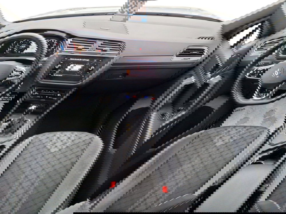 Volkswagen Tiguan usata a Grosseto (13)