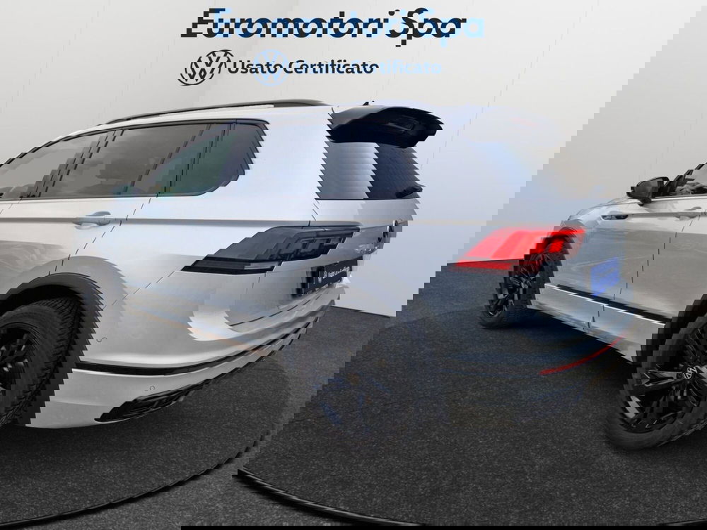 Volkswagen Tiguan usata a Grosseto (3)