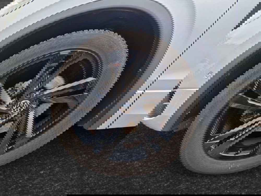 Volkswagen Tiguan usata a Grosseto (9)