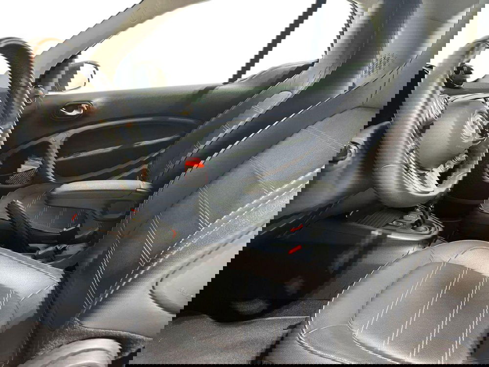 smart Fortwo usata a Napoli (10)