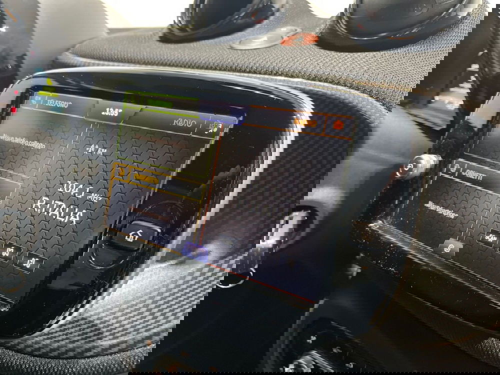 smart Fortwo usata a Napoli (12)