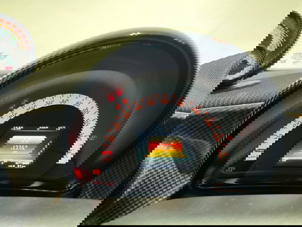 smart Fortwo usata a Napoli (13)