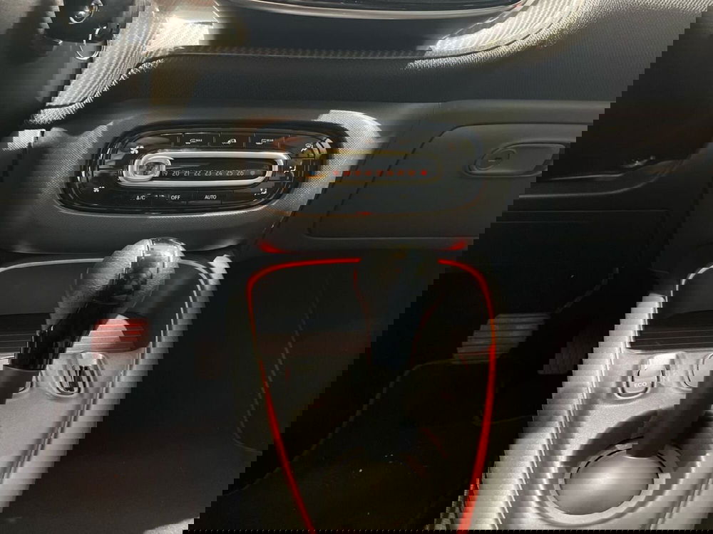 smart Fortwo usata a Napoli (14)