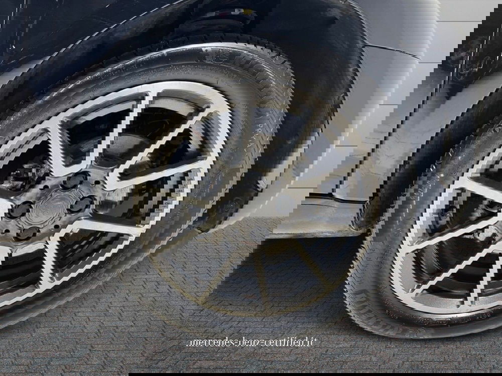 smart Fortwo usata a Napoli (17)