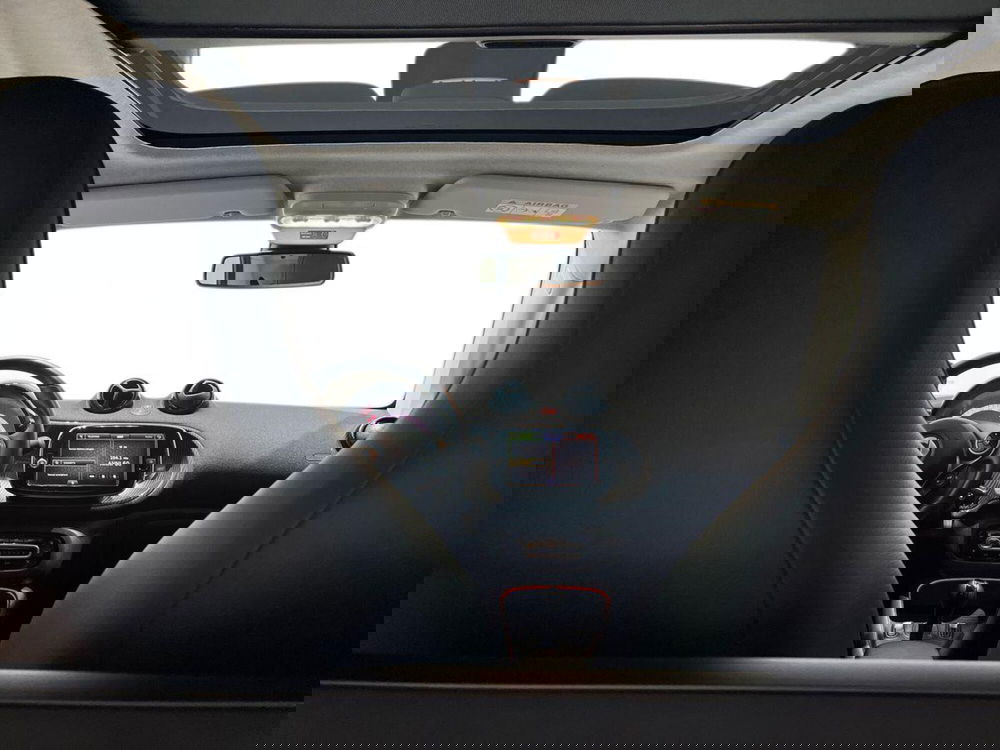 smart Fortwo usata a Napoli (18)