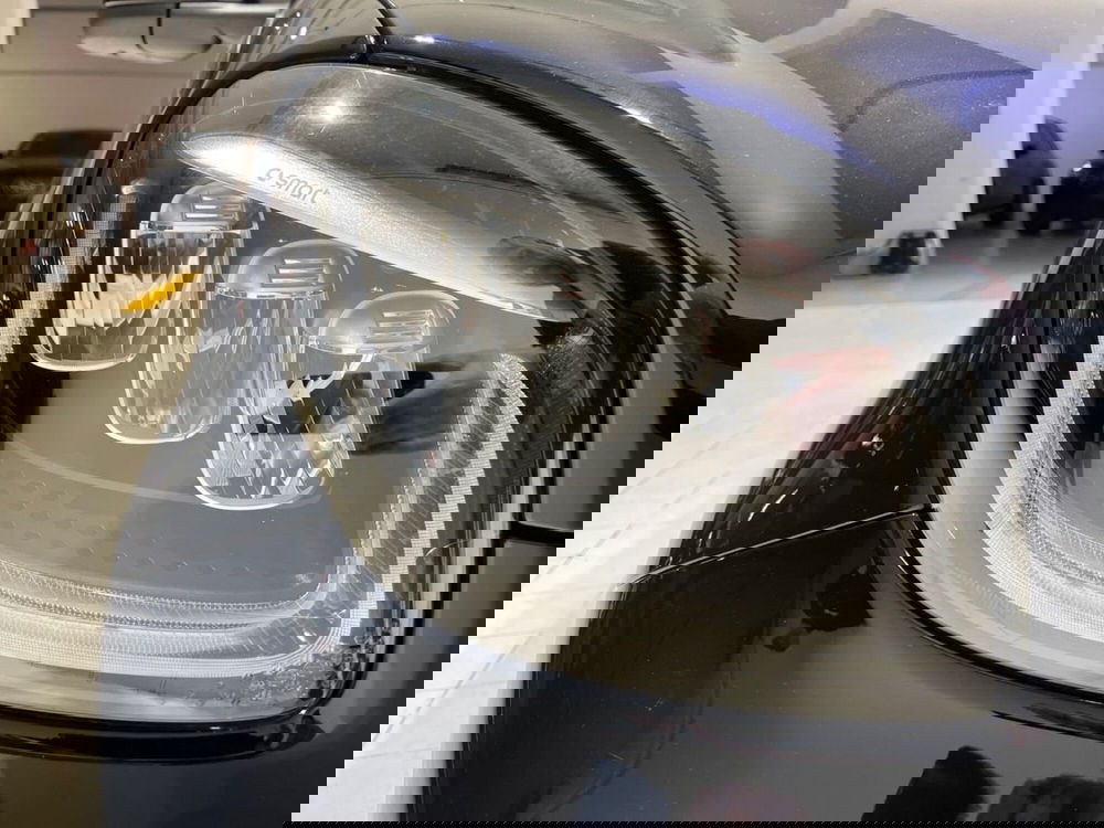 smart Fortwo usata a Napoli (7)