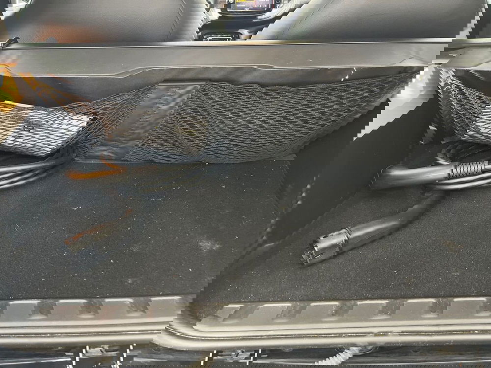 smart Fortwo usata a Napoli (8)