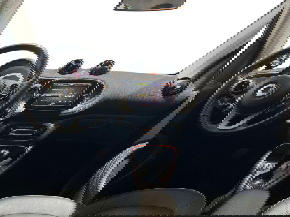smart Fortwo usata a Napoli (9)