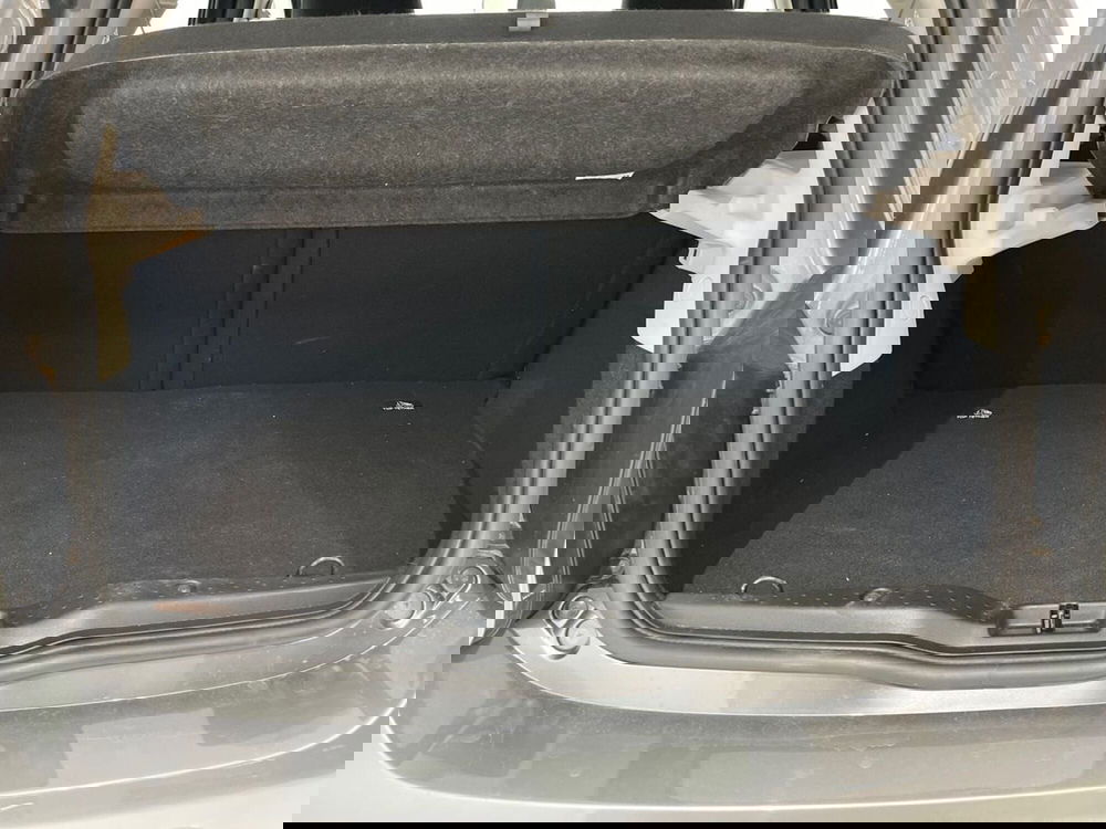 smart forfour usata a Napoli (10)