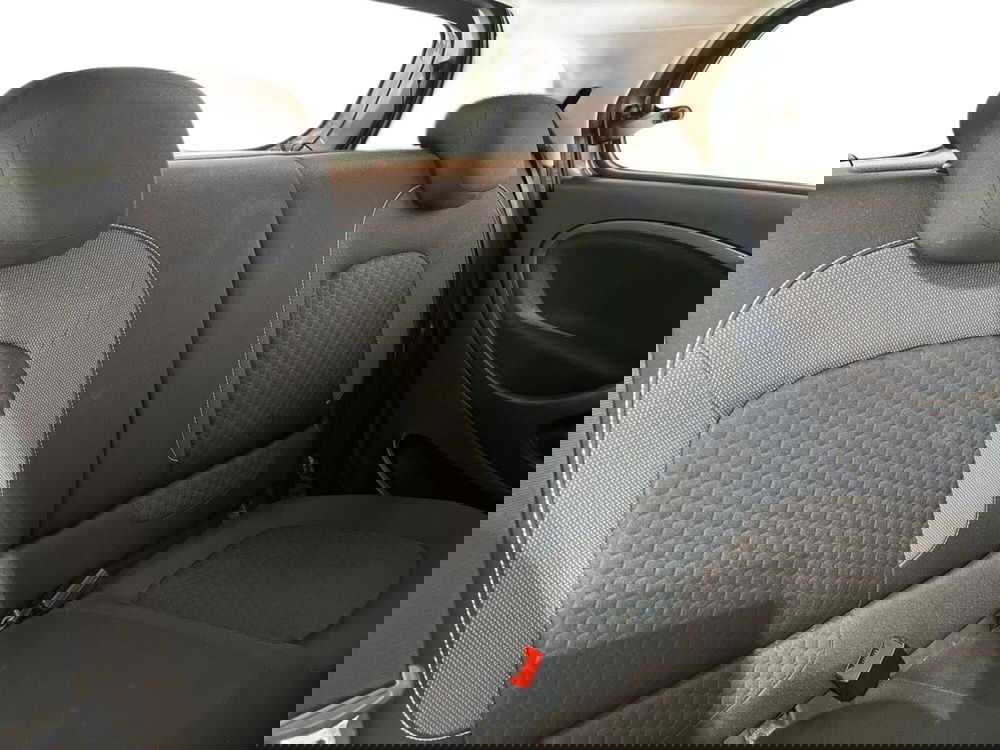 smart forfour usata a Napoli (17)