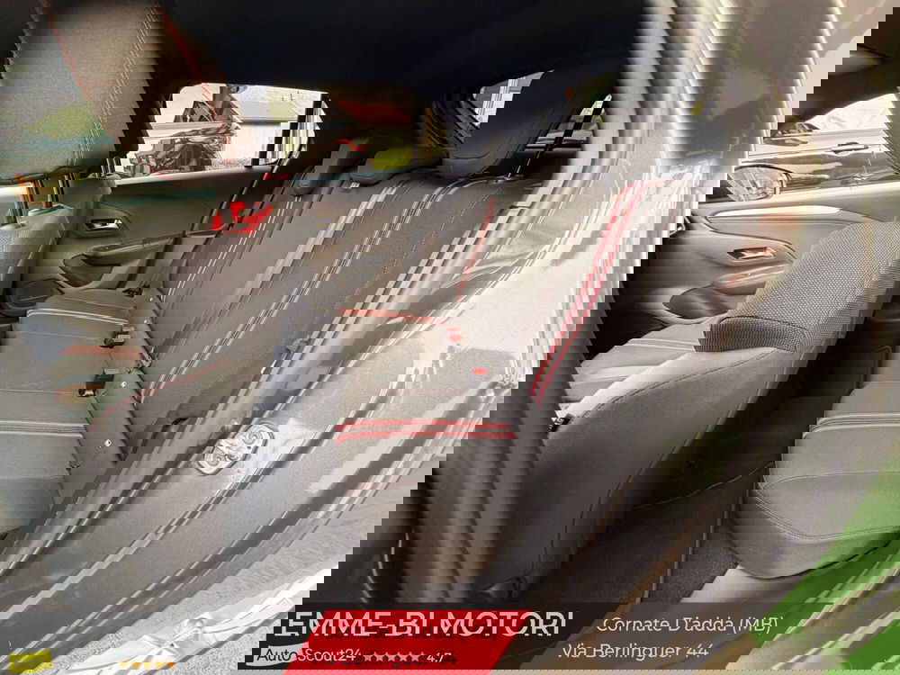 Opel Corsa usata a Lecco (10)