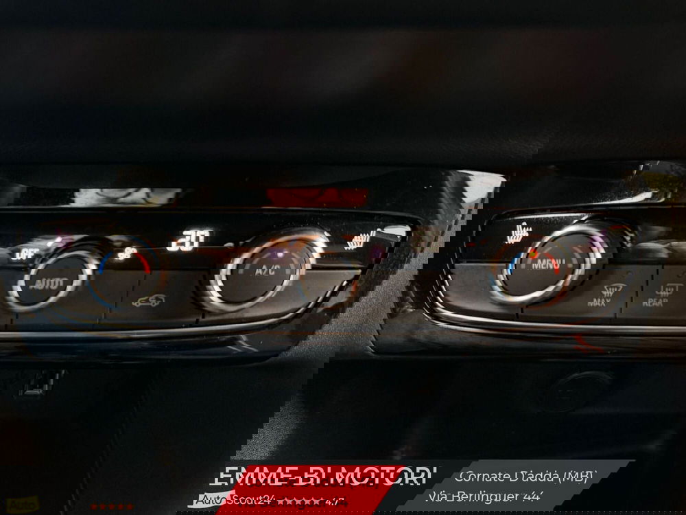 Opel Corsa usata a Lecco (15)