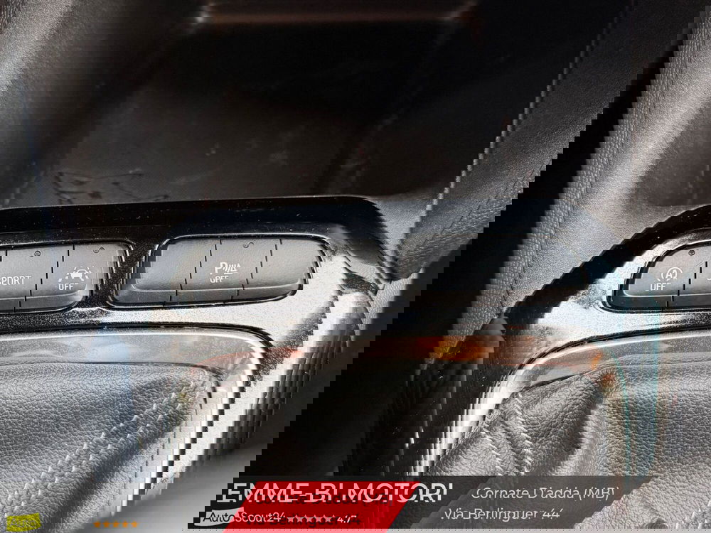 Opel Corsa usata a Lecco (16)