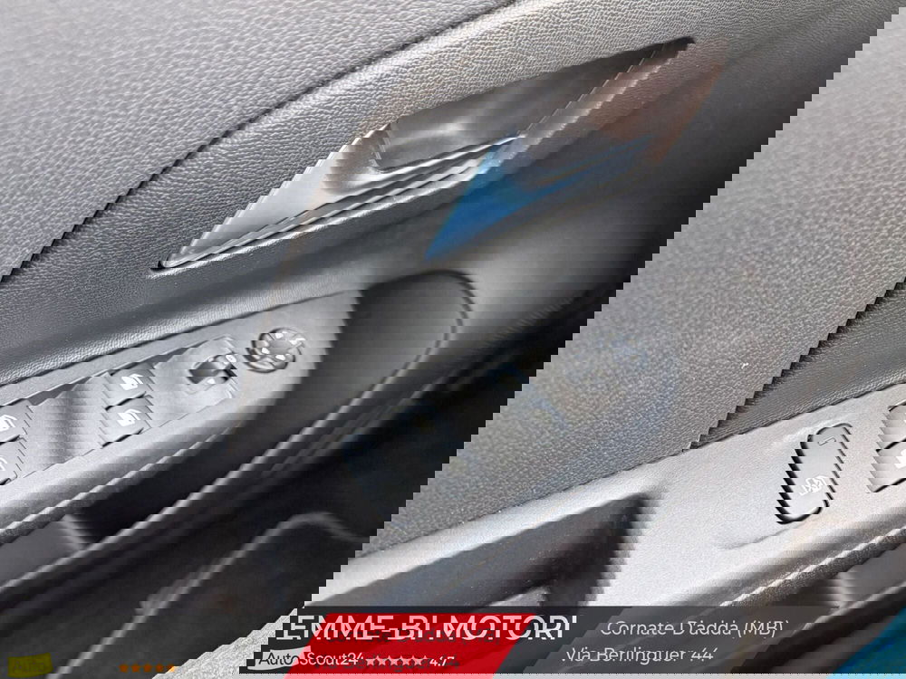 Opel Corsa usata a Lecco (17)