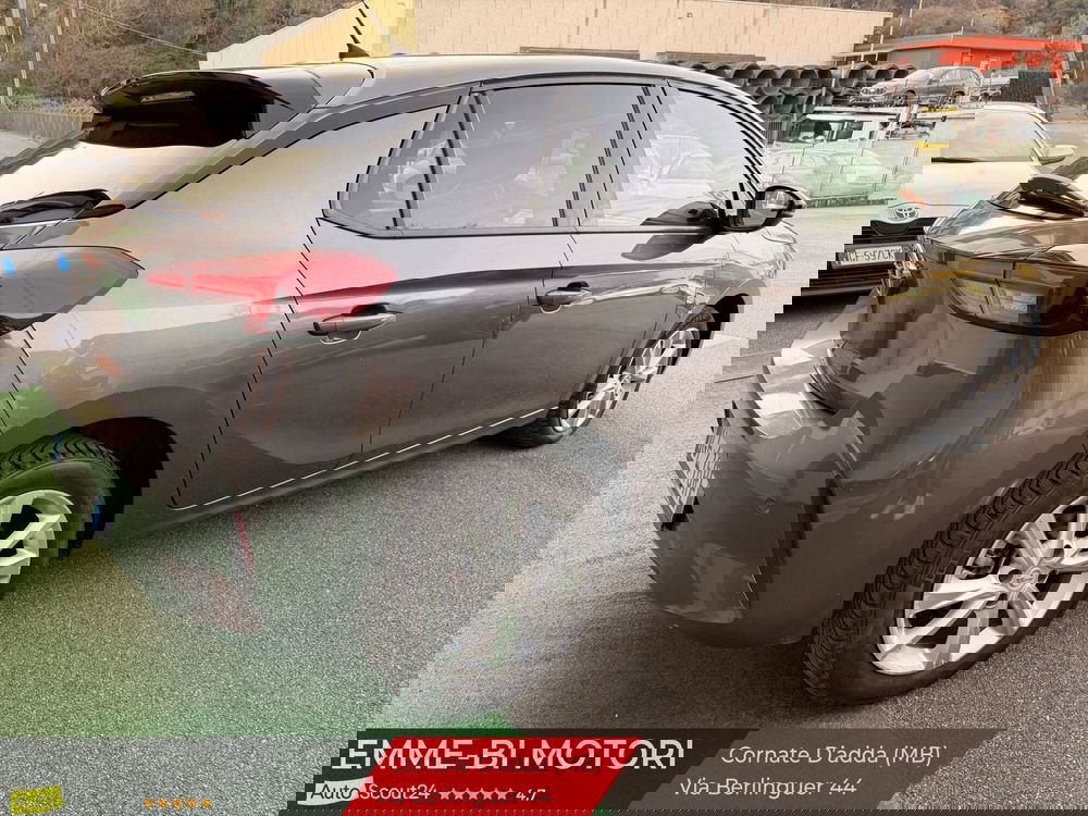 Opel Corsa usata a Lecco (6)