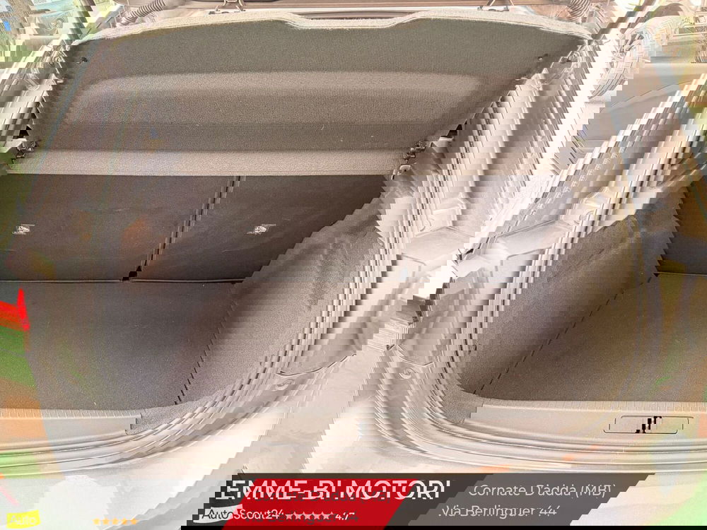 Opel Corsa usata a Lecco (8)