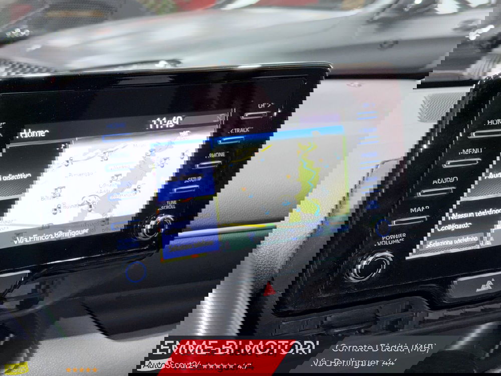 Toyota Yaris usata a Monza e Brianza (11)