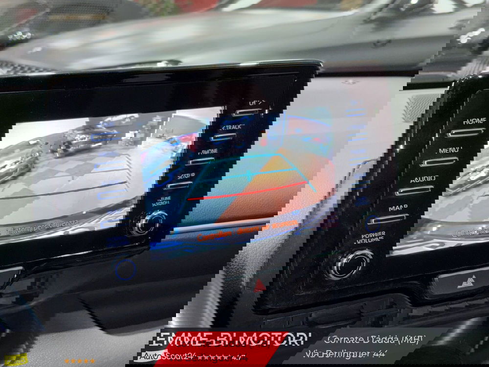 Toyota Yaris usata a Monza e Brianza (12)