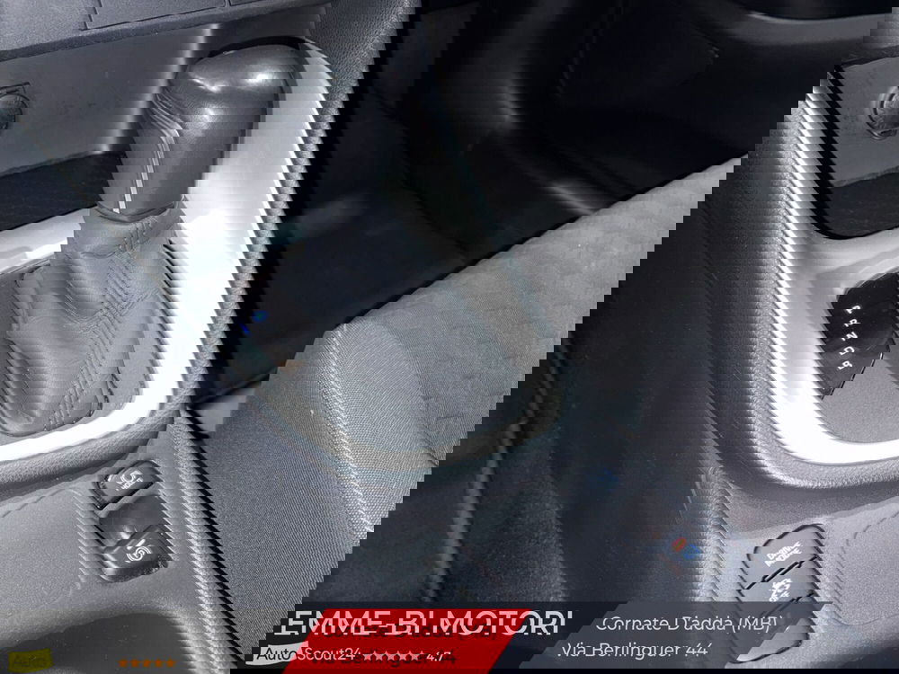 Toyota Yaris usata a Monza e Brianza (13)