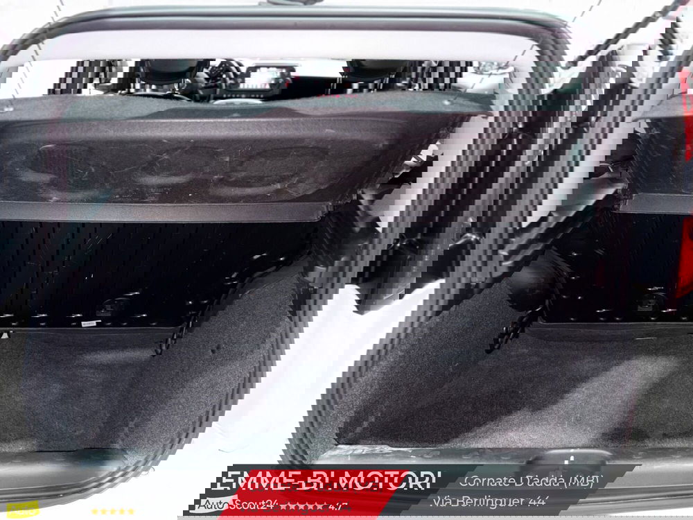 Fiat Panda Cross usata a Monza e Brianza (4)