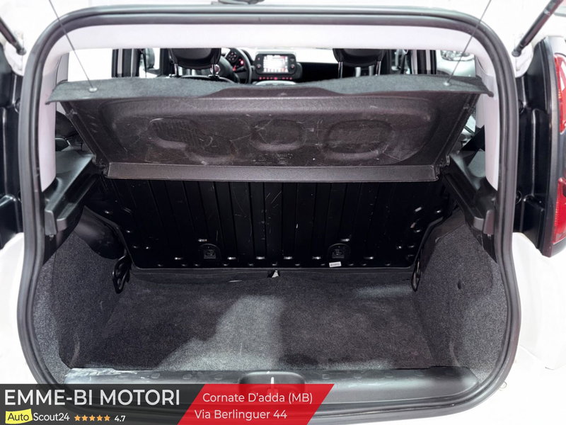 Fiat Panda Cross usata a Monza e Brianza (4)