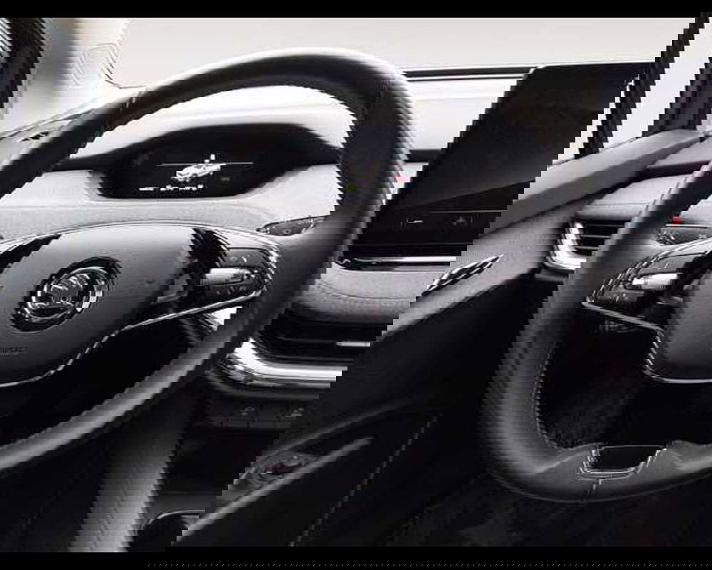 Skoda Enyaq usata a Ravenna (12)