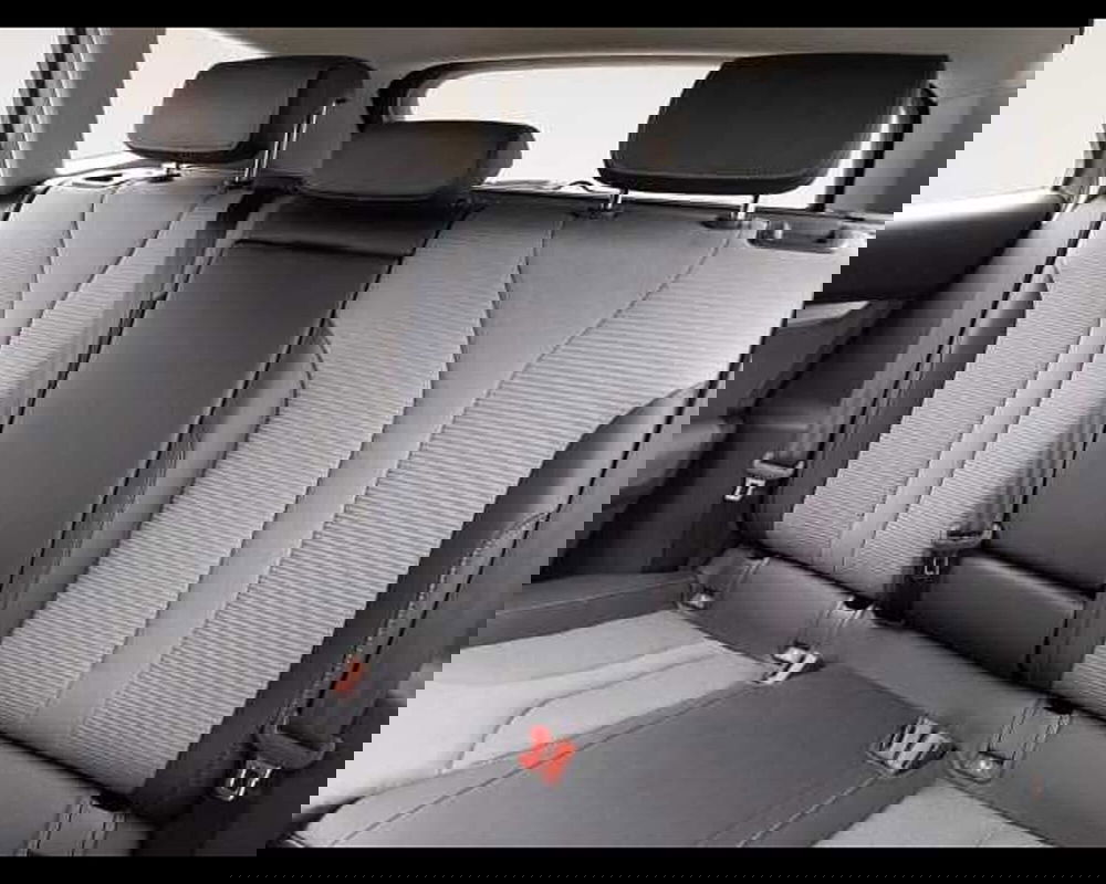 Skoda Enyaq usata a Ravenna (13)