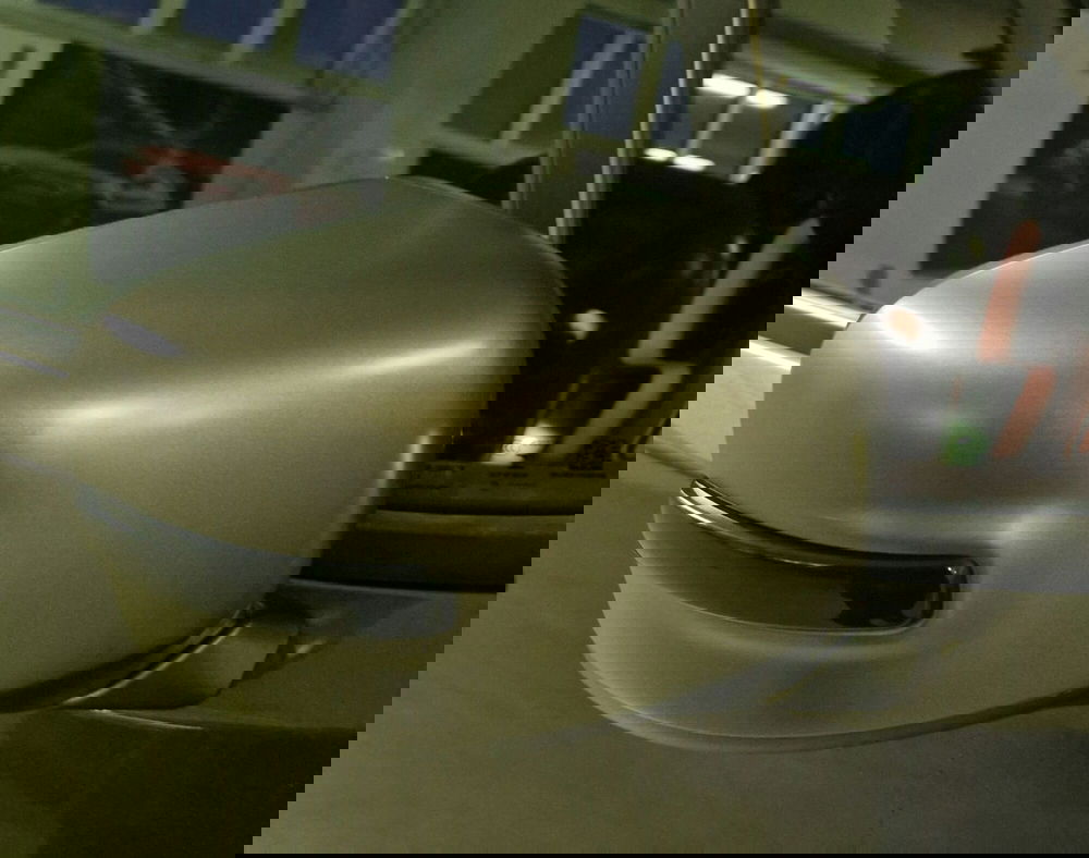 Jeep Renegade usata a Terni (18)